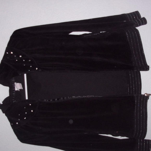 Very Nice Kids Jacket - Picture 2 of 2